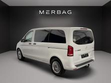 MERCEDES-BENZ Vito 116 BlueTec Tourer Select 4Matic 7G-Tronic, Diesel, Occasion / Gebraucht, Automat - 4