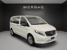 MERCEDES-BENZ Vito 116 BlueTec Tourer Select 4Matic 7G-Tronic, Diesel, Second hand / Used, Automatic - 7