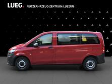 MERCEDES-BENZ Vito 114 CDI Base Tourer 9G-Tronic, Diesel, Occasion / Gebraucht, Automat - 4