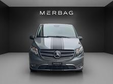 MERCEDES-BENZ Vito 119 CDI Pro Tourer 4Matic 9G-Tronic, Diesel, Second hand / Used, Automatic - 2