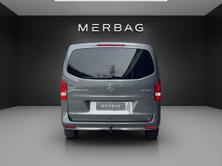MERCEDES-BENZ Vito 119 CDI Pro Tourer 4Matic 9G-Tronic, Diesel, Occasion / Gebraucht, Automat - 5