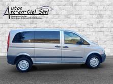 MERCEDES-BENZ Vito 116 CDI Blue Efficiency 4Matic A, Diesel, Occasion / Gebraucht, Automat - 6