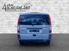 MERCEDES-BENZ Vito 116 CDI Blue Efficiency 4Matic A, Diesel, Occasioni / Usate, Automatico - 7