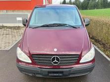 MERCEDES-BENZ Vito 111 CDI, Diesel, Second hand / Used, Manual - 2