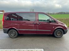 MERCEDES-BENZ Vito 111 CDI, Diesel, Second hand / Used, Manual - 4