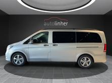 MERCEDES-BENZ Vito 119 BlueTEC Tourer Select L 7G-Tronic, Diesel, Second hand / Used, Automatic - 2