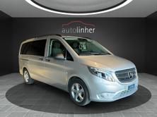 MERCEDES-BENZ Vito 119 BlueTEC Tourer Select L 7G-Tronic, Diesel, Second hand / Used, Automatic - 6