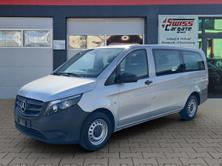 MERCEDES-BENZ Vito 114 CDI Lang Base Tourer FWD mit AHK, Diesel, Second hand / Used, Manual - 2