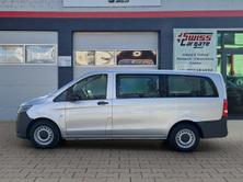 MERCEDES-BENZ Vito 114 CDI Lang Base Tourer FWD mit AHK, Diesel, Second hand / Used, Manual - 3