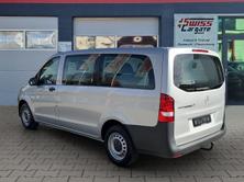 MERCEDES-BENZ Vito 114 CDI Lang Base Tourer FWD mit AHK, Diesel, Second hand / Used, Manual - 4