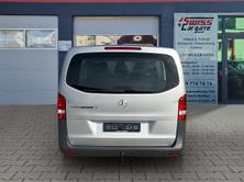 MERCEDES-BENZ Vito 114 CDI Lang Base Tourer FWD mit AHK, Diesel, Second hand / Used, Manual - 5
