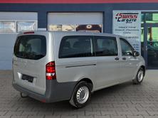 MERCEDES-BENZ Vito 114 CDI Lang Base Tourer FWD mit AHK, Diesel, Second hand / Used, Manual - 6