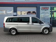 MERCEDES-BENZ Vito 114 CDI Lang Base Tourer FWD mit AHK, Diesel, Second hand / Used, Manual - 7