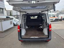 MERCEDES-BENZ Vito 114 Kaw. K 2.2 CDI, Diesel, Second hand / Used, Automatic - 4