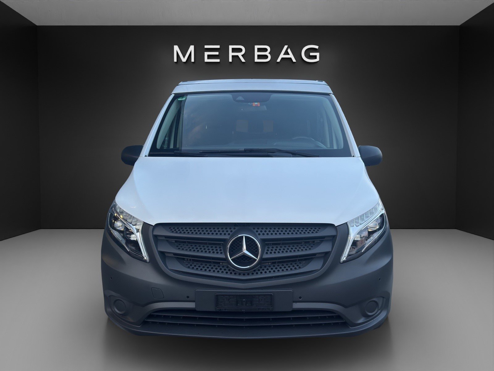 MERCEDES-BENZ Mercedes-Benz Marco Polo Activity 250d 4M, Diesel, Second hand / Used, Automatic - 6