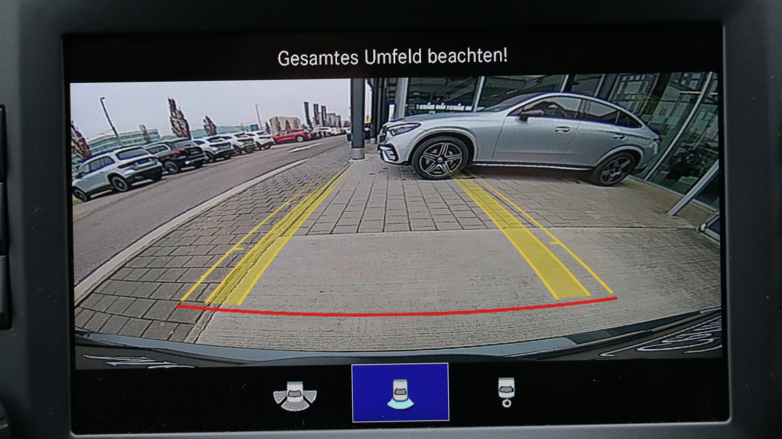 MERCEDES-BENZ Vito 124 CDI EL Base A 4M, Diesel, Occasioni / Usate, Automatico - 6
