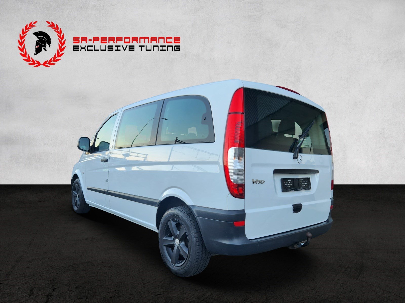 MERCEDES-BENZ Vito 111 CDI, Diesel, Occasioni / Usate, Manuale - 2