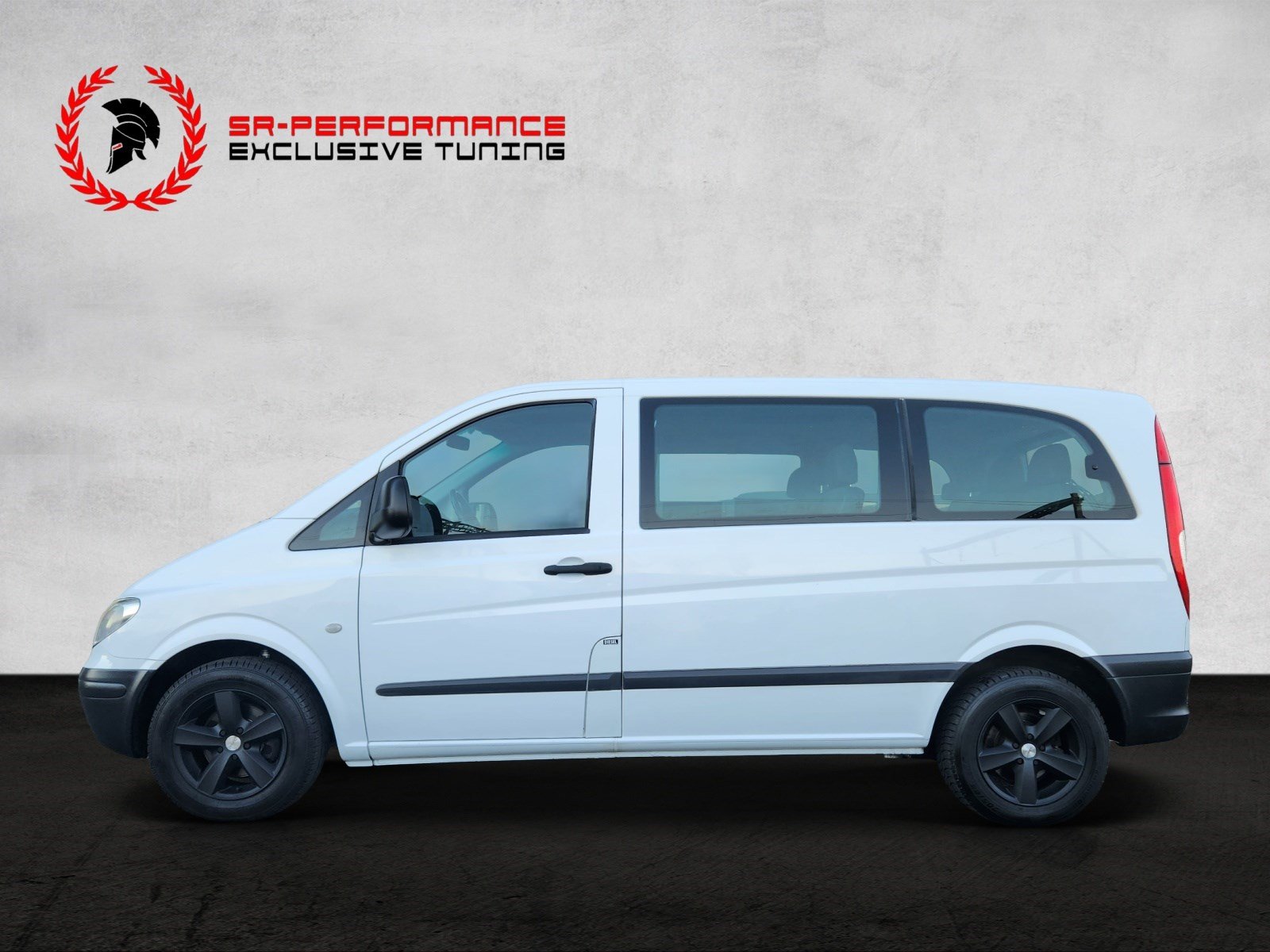 MERCEDES-BENZ Vito 111 CDI, Diesel, Occasioni / Usate, Manuale - 3
