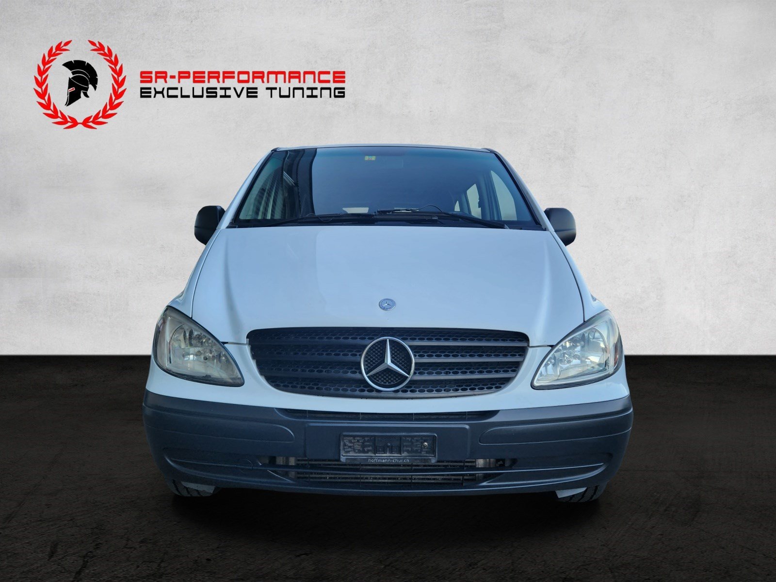 MERCEDES-BENZ Vito 111 CDI, Diesel, Occasioni / Usate, Manuale - 4