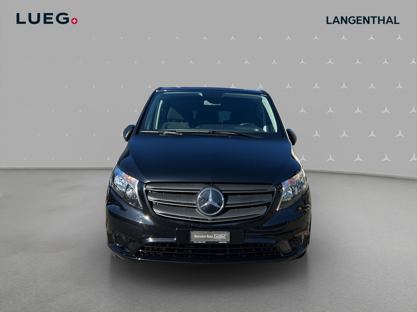 MERCEDES-BENZ Vito 116 CDI Lang Select Tourer 4Matic 9G-Tron, Diesel, Occasion / Utilisé, Automatique - 6