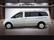 MERCEDES-BENZ Vito 115 CDI, Diesel, Occasioni / Usate, Manuale - 2
