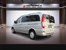 MERCEDES-BENZ Vito 115 CDI, Diesel, Occasioni / Usate, Manuale - 4