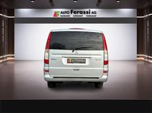 MERCEDES-BENZ Vito 115 CDI, Diesel, Occasioni / Usate, Manuale - 5