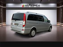 MERCEDES-BENZ Vito 115 CDI, Diesel, Occasioni / Usate, Manuale - 6