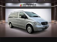 MERCEDES-BENZ Vito 115 CDI, Diesel, Occasioni / Usate, Manuale - 7