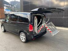 MERCEDES-BENZ Vito 119 CDI Select Tourer 4Matic 9G-Tronic, Diesel, Occasion / Gebraucht, Automatik - 2
