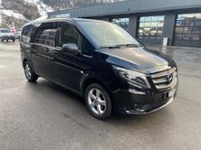 MERCEDES-BENZ Vito 119 CDI Select Tourer 4Matic 9G-Tronic, Diesel, Occasion / Gebraucht, Automatik - 3