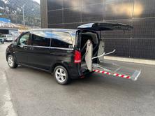 MERCEDES-BENZ Vito 119 CDI Select Tourer 4Matic 9G-Tronic, Diesel, Occasion / Gebraucht, Automatik - 4