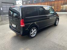 MERCEDES-BENZ Vito 119 CDI Select Tourer 4Matic 9G-Tronic, Diesel, Occasion / Gebraucht, Automatik - 5