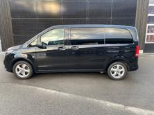 MERCEDES-BENZ Vito 119 CDI Select Tourer 4Matic 9G-Tronic, Diesel, Occasion / Gebraucht, Automatik - 6