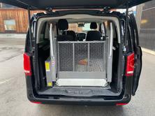 MERCEDES-BENZ Vito 119 CDI Select Tourer 4Matic 9G-Tronic, Diesel, Occasion / Gebraucht, Automatik - 7