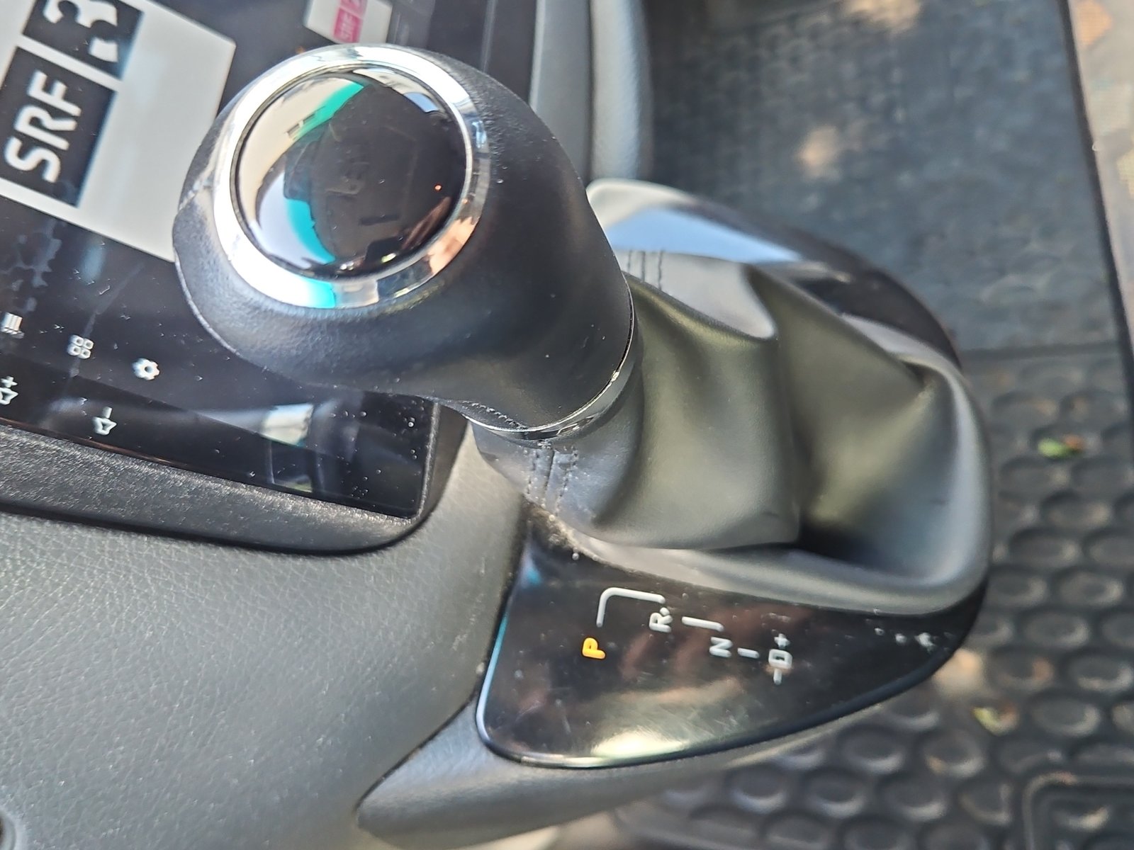 MERCEDES-BENZ Vito 115 CDI, Diesel, Occasion / Utilisé, Automatique - 6