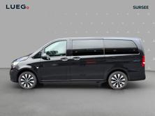 MERCEDES-BENZ Vito 116 CDI Lang Select Tourer 4Matic 9G-Tron, Diesel, Occasion / Gebraucht, Automatik - 2