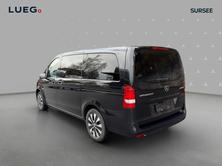 MERCEDES-BENZ Vito 116 CDI Lang Select Tourer 4Matic 9G-Tron, Diesel, Occasion / Gebraucht, Automatik - 3