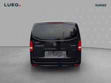MERCEDES-BENZ Vito 116 CDI Lang Select Tourer 4Matic 9G-Tron, Diesel, Occasion / Gebraucht, Automatik - 4