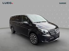 MERCEDES-BENZ Vito 116 CDI Lang Select Tourer 4Matic 9G-Tron, Diesel, Occasion / Gebraucht, Automatik - 5