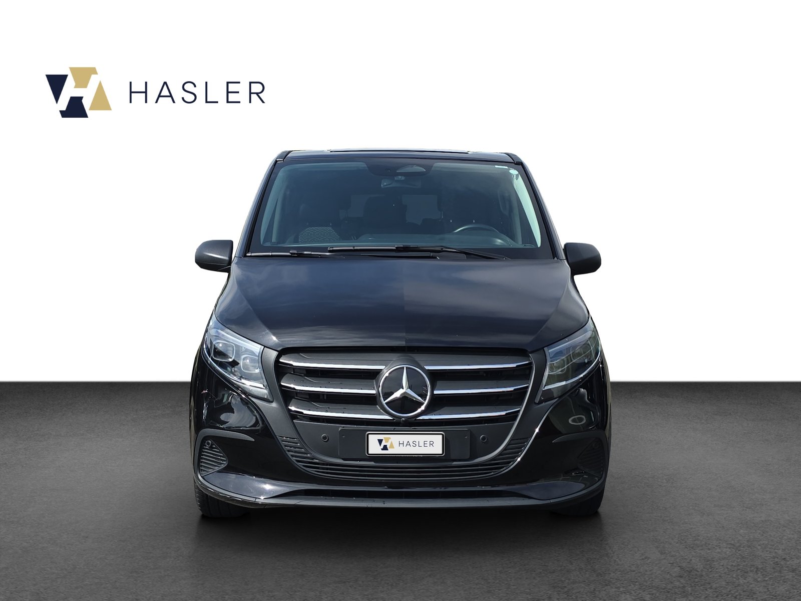 MERCEDES-BENZ Vito 116 CDI Lang Select Tourer 4Matic 9G-Tron, Diesel, Occasion / Utilisé, Automatique - 2