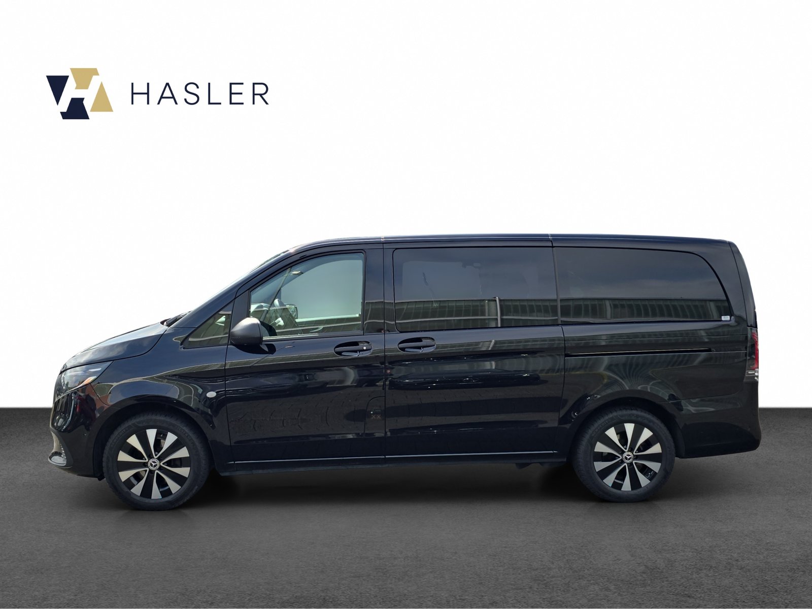 MERCEDES-BENZ Vito 116 CDI Lang Select Tourer 4Matic 9G-Tron, Diesel, Occasion / Utilisé, Automatique - 3