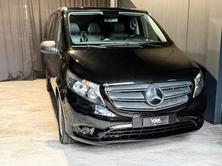 MERCEDES-BENZ Vito 116 CDI Lang Select Family Tourer 4Matic, Diesel, Occasioni / Usate, Automatico - 2