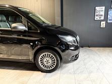 MERCEDES-BENZ Vito 116 CDI Lang Select Family Tourer 4Matic, Diesel, Occasioni / Usate, Automatico - 3