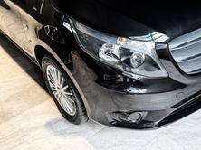 MERCEDES-BENZ Vito 116 CDI Lang Select Family Tourer 4Matic, Diesel, Occasioni / Usate, Automatico - 4