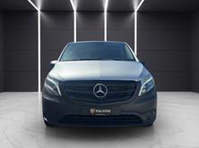 MERCEDES-BENZ Vito 119 CDI Lang Pro Tourer 4Matic9G-Tronic, Diesel, Occasion / Gebraucht, Automatik - 2