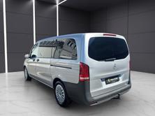 MERCEDES-BENZ Vito 119 CDI Lang Pro Tourer 4Matic9G-Tronic, Diesel, Occasion / Gebraucht, Automatik - 4