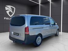 MERCEDES-BENZ Vito 119 CDI Lang Pro Tourer 4Matic9G-Tronic, Diesel, Occasion / Gebraucht, Automatik - 6