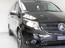 MERCEDES-BENZ Vito 116 CDI L Sel. 4M A, Diesel, Occasioni / Usate, Automatico - 2