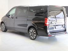 MERCEDES-BENZ Vito 116 CDI L Sel. 4M A, Diesel, Occasioni / Usate, Automatico - 3